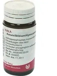 AURUM/STIBIUM/Hyoscyamus Globuli 20 g
