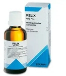 RELIX spag.Peka Tropfen 100 ml