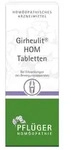 GIRHEULIT HOM Tabletten 100 St