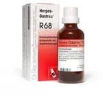 Dr. Reckeweg Herpes-Gastreu&reg; R68 22 ml
