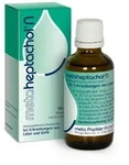 METAHEPTACHOL N Mischung 50 ml