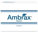 AMBRAX Tabletten 50 St