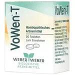 VOWEN T Tabletten 50 St