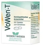 VOWEN T Tabletten 100 St
