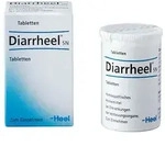 DIARRHEEL SN Tabletten 250 St
