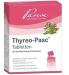 THYREO PASC Tabletten 100 St