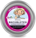 BACHBL&Uuml;TEN Tr&ouml;sterchen Pastillen nach Dr.Bach 50 g