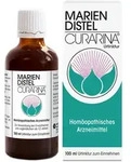 MARIENDISTEL CURARINA Urtinktur 100 ml