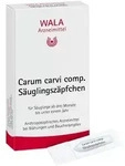 CARUM CARVI comp.S&auml;uglingsz&auml;pfchen 10X1 g