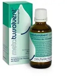 METATUSSOLVENT Hustentropfen 50 ml