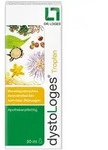 DYSTOLOGES Tropfen 50 ml