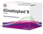 KLIMAKTOPLANT N Tabletten 280 St