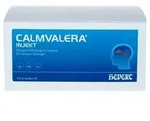 CALMVALERA injekt Ampullen 100X2 ml