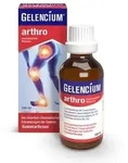GELENCIUM&reg; Arthro - pflanzliche Tropfen bei Arthrose 100 ml