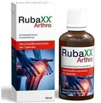 RUBAXX Arthro Mischung 50 ml