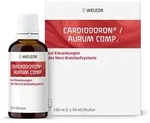 CARDIODORON/AURUM comp.Dilution 2X50 ml