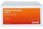 HEPAR HEVERT injekt Ampullen 100X2 ml