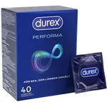 DUREX Performa Kondome 40 St