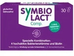 SymbioLact comp Bakterien-Komplex mit Biotin 30 St