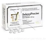 SELENOPRECISE 100 &mu;g Pharma Nord Dragees 150 St
