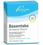 Basentabs pH-balance Pascoe&reg; 100 St