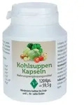 KOHLSUPPEN Kapseln 120 St