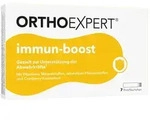 IMMUN-BOOST Orthoexpert Trinkampullen 7X25 ml