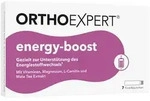 ENERGY-BOOST Orthoexpert Trinkampullen 7X25 ml