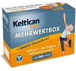 KELTICAN forte Kapseln 40 St