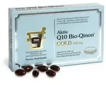 Q10 BIO Qinon Gold 100 mg Pharma Nord Kapseln 30 St