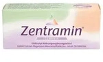 ZENTRAMIN classic Tabletten 50 St