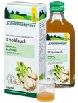 Schoenenberger Naturreiner Pflanzentrunk Knoblauch 200 ml