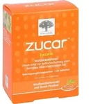ZUCAR Zuccarin Tabletten 120 St