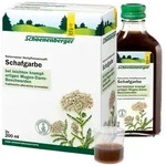 SCHAFGARBENSAFT Schoenenberger Heilpfl.S&auml;fte 3X200 ml