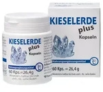 KIESELERDE PLUS Kapseln 60 St