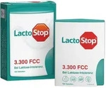 LACTOSTOP 3.300 FCC Tabletten Klickspender 100 St