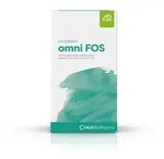 Lactobact omni FOS - Energie und Ausgeglichenheit* 60 St