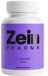 L-TYROSIN Kapseln 500 mg 120 St