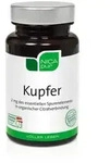 NICAPUR Kupfer Kapseln 60 St