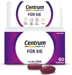 Centrum F&uuml;r Sie 60 St