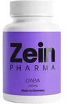 GABA Kapseln 500 mg 90 St