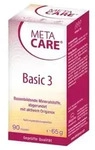 META CARE Basic 3 Kapseln 90 St