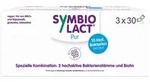 SymbioLact pur Bakterien-Komplex mit Biotin 3X30 g