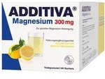 ADDITIVA Magnesium 300 mg N Sachets 60 St
