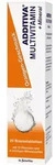 ADDITIVA Multivit.+Mineral Orange R Brausetabl. 20 St