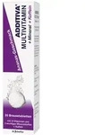 ADDITIVA Multivit.+Mineral+Coff.Ananas R Br.-Tabl. 20 St