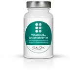ORTHODOC Vitamin B12 Lutschtabletten 120 St