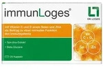 immunLoges - Unterst&uuml;tzt das Immunsystem 20 St