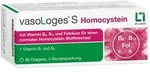 VASOLOGES S Homocystein Dragees 90 St