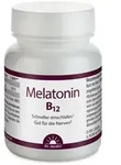 Dr. Jacob's Melatonin B12 60 Lutschtabletten 1 mg vegan 60 St